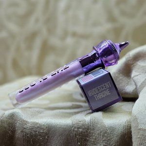 🆕NIB Jeffree Starr The Gloss Iridescent Throne